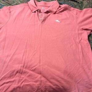 Tommy Bahama polo shirt